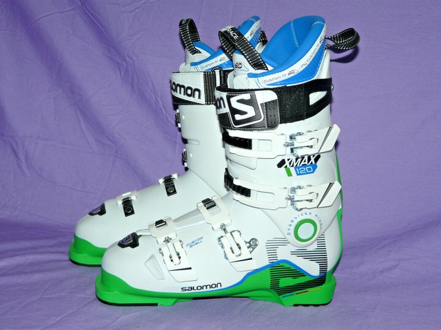 salomon x pro 120 28.5