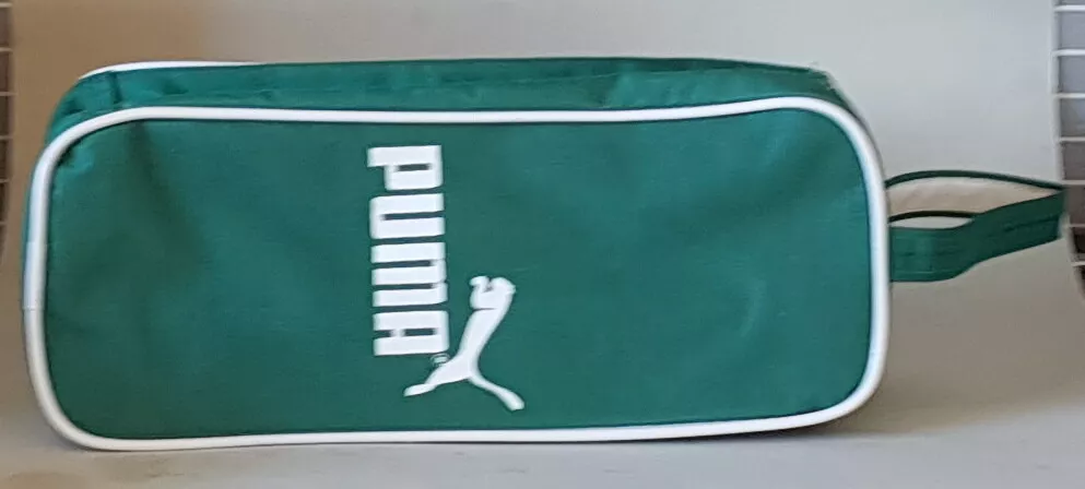 New puma top shoes 50s
