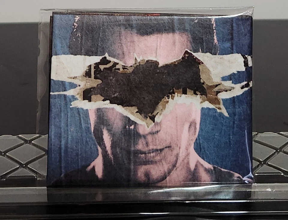 Cartera de papel Batman VS Superman Tyvek Foto 2 de 2