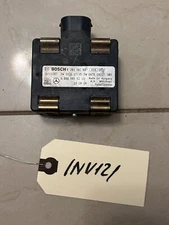 Mercedes-Benz Blind Spot Distance Radar; Adaptive Cruise Sensor - 000-905-52-11