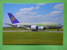 AIRBUS A 380 THAI F-WWAT