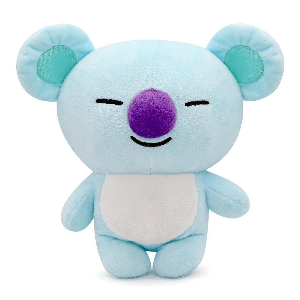 Juguete de peluche Koala, lindo muñeco de peluche Koala, juguete de peluche Kawaii Koala