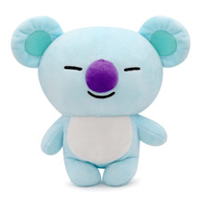 Koala stuffed animal Toy, Cute Plush Koala Doll, Kawaii Stuffed Koala Plush Toy