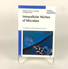 Intracellular Niches of Microbes: A Pathogens...