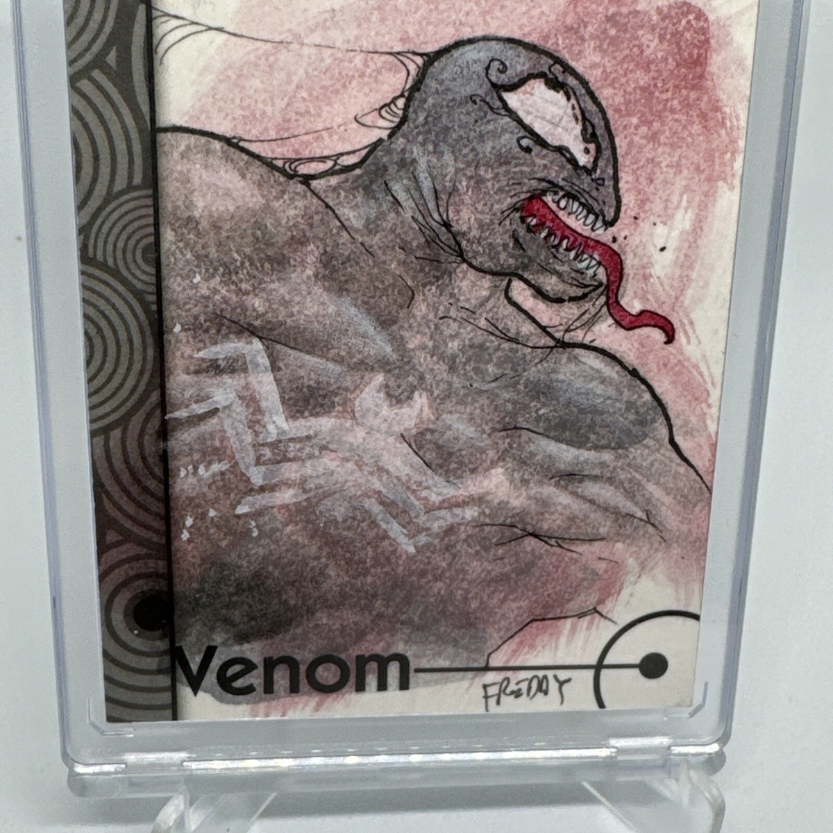 その他 2019 upper deck avengers sketch card その他 2019 upper deck