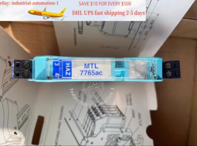 1PCS MTL7765ac isolating driver brand-new