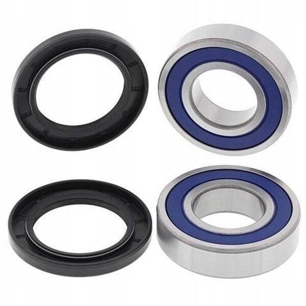 Roulement de roue arriere CF Moto Rancher 500 kit avec joints d'etancheite