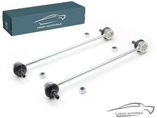 KOPPELSTANGE VORNE FORD MONDEO GALAXY S-MAX VOLVO V70 V60 S80 S60 XC60 2x VEGO