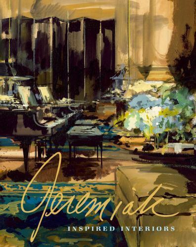 JEREMIAH: INSPIRED INTERIORS (Hardcover) - ISBN 9781576878873 - 2018 - Imagen 1 de 1