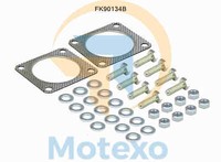FK90134B Katalysator-Einbaukit FüR Daewoo Nexia 1.8 1/1996 - 2/1999