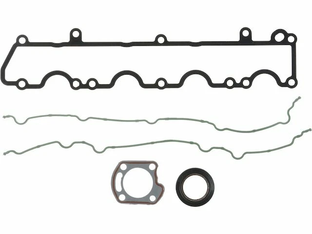 Intake Valve Cover Gasket Set 6WRQ15 for Grand Am Sunfire 1996
