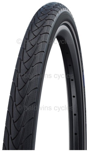 Schwalbe MARATHON PLUS 16 x 1.35 Puncture Protected Folding Bike TYRE s TUBE s - Picture 5 of 16