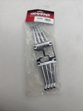 Traxxas 6985 Funny Car Headers Extremely Rare Factory Upgrade New In Package B52 Traxxas 6985 Funny Car Headers Extremely Rare Factory Upgrade New In Package B52