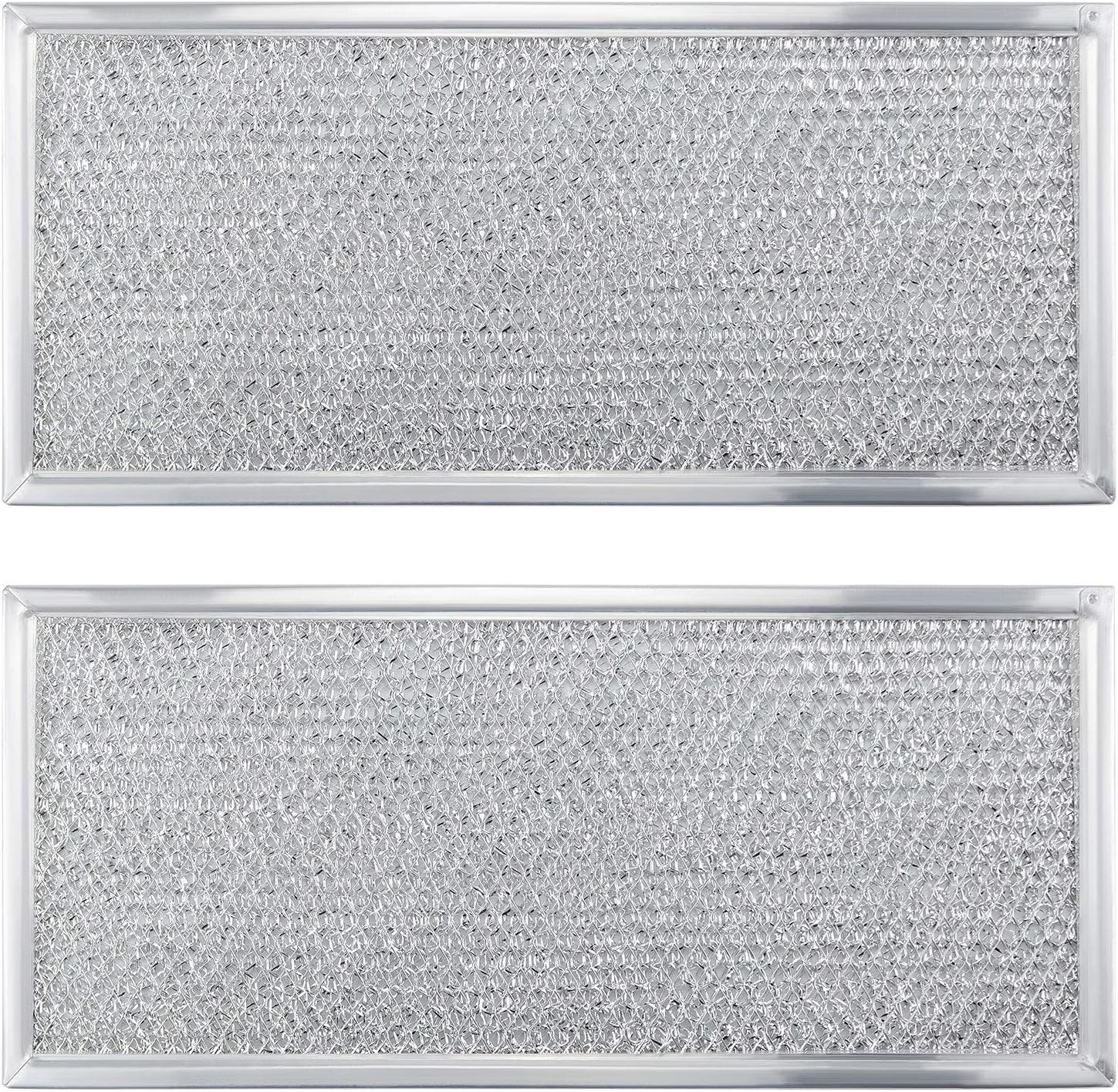 Replacement: 13" X 6", For Whirlpool Ge, Pack Of 2