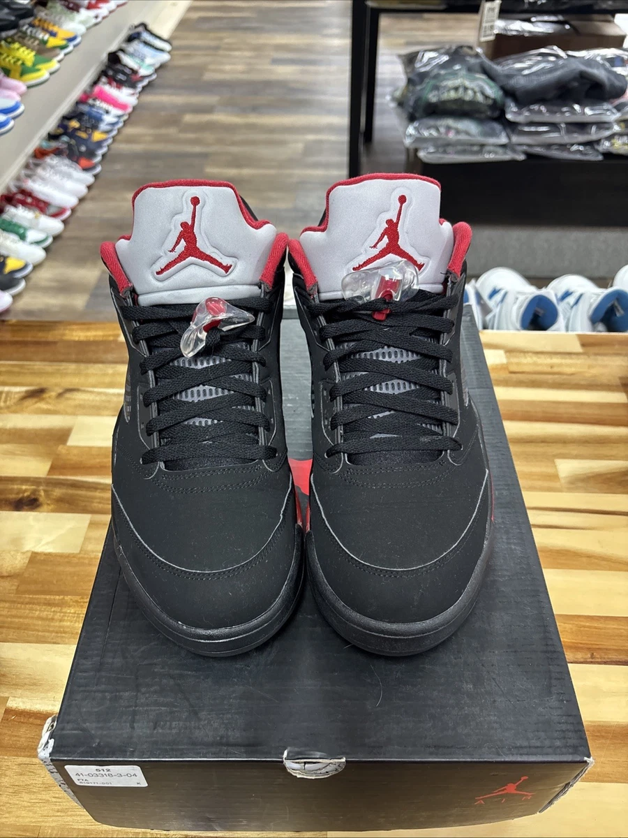 Jordan 5 Retro Low Alternate 90 for Sale | Authenticity Guaranteed