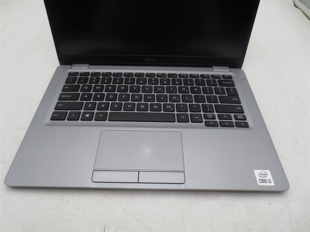 Dell Latitude 5310 Core i5-10310U 1.7GHz 16GB RAM 256GB SSD 13.3