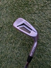Ping ChipR Golf Club Mens RH 38.5-deg Wedge Stiff Steel
