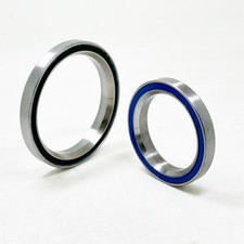 Rodamientos para auriculares de bicicleta para Trek Madone Domane Emonda 30,15x40x6,5/40x51x6,5 mm