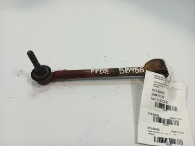 Rear Lower Forward Transverse Arm from 2012 Subaru Forester 12614890