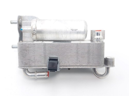 KLIMA TROCKNER AC DRYER BMW X3 (G01) 2018 9367096 / 64509367096 / 936709608