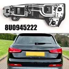 Für AUDI Q3 Lampenträger Heckleuchte Schlussleuchte hinten rechts - 8U0945222 Für AUDI Q3 Lampenträger Heckleuchte Schlussleuchte hinten rechts - 8U0945222