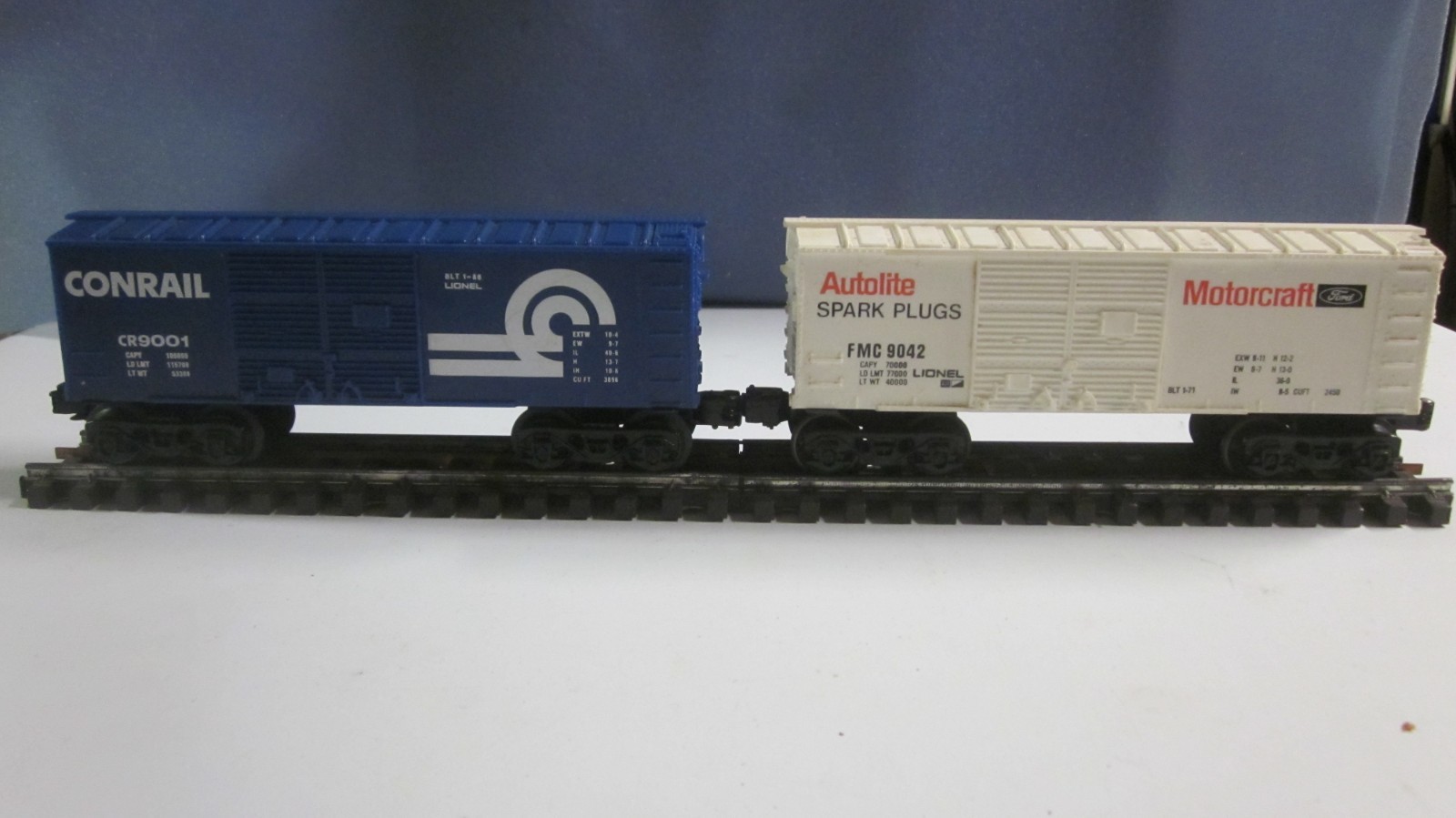 Click here to see eBay Auction