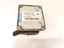 Moteur Daewoo KALOS