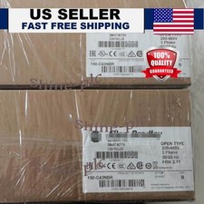 New Allen-bradley 150-C43NBR soft starter motor controller 150C43NBR US Free Tax
