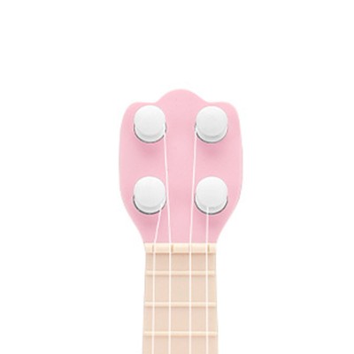 Kleinkind Ukulele Gitarre Spielzeug Cartoon Mini 4 String Educational Learning I
