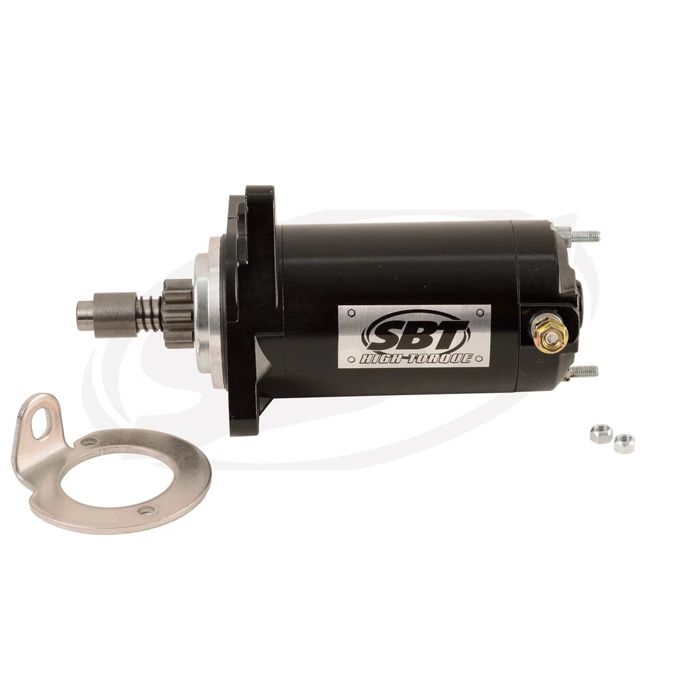 SBT Starter compatible con Sea-Doo 278001936 GTX RFI, GSX RFI, GTI LE RFI, 3D Foto 3 de 4