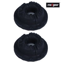 2X FederbeinstüTzlager Maxgear 72-4532 2 Domlager Federbeinlager Vorne