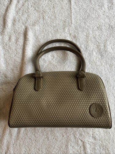 Liz Claiborne vintages/80s handbag/purse
