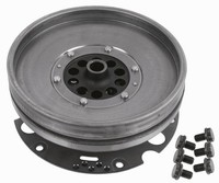 Sachs Schwungrad Zweimassenschwungrad Passend FüR Audi A 4 B8 Avant(8K5) 2.0 Tdi