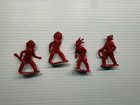 Copy of Marx Jim Hardy in Red — photo 1