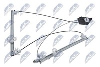 Nty Fensterheber EPS-AU-032 FüR Audi