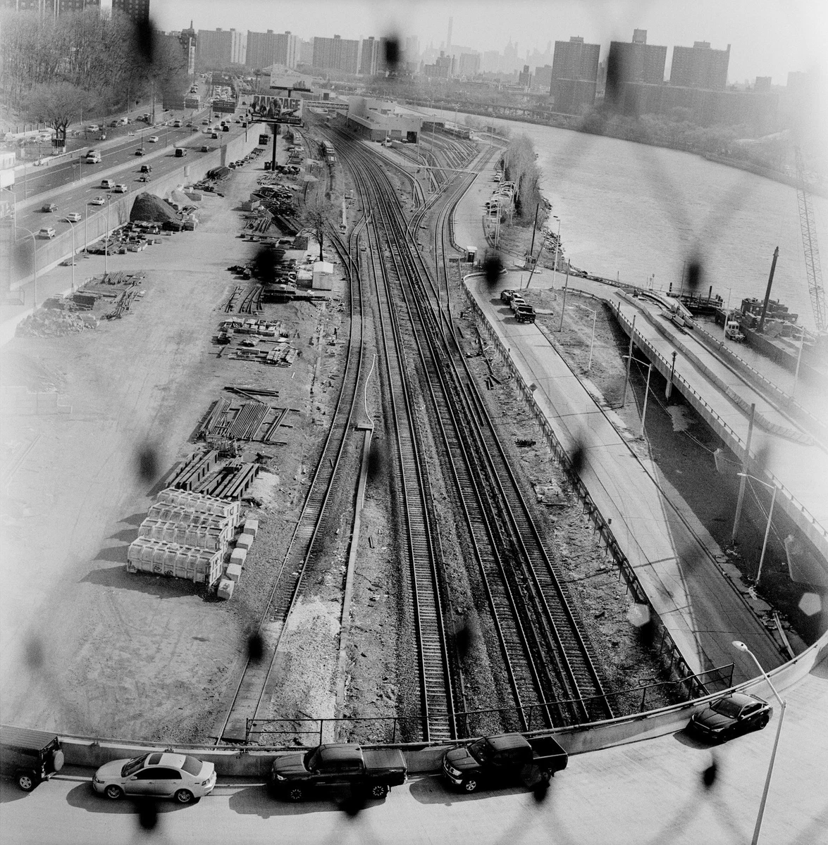 New York Skyline Original Art Photographs for sale | eBay