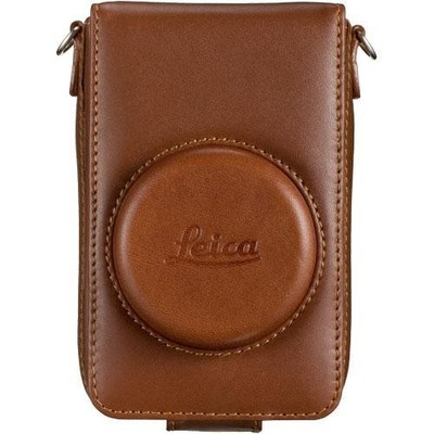 正*蔵様 【カメラケース+メンテナンスキット付き】Leica D-LUX6【返金 Leica Leather Case 18669 for D-LUX 3 Digital Camera | Brown with