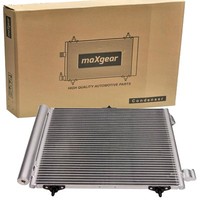 Maxgear AC848900 Klimakondensator FüR Peugeot Opel CitroËN DS
