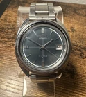 Vintage Seiko Automatic Mens Watch 7005-7100