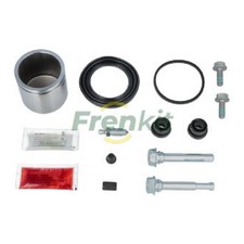 Reparatursatz Bremssattel vorne für BMW X1 F48 X2 F39 | 24072381