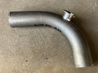 BLITZ blow off valve intercooler pipe for NISSAN SKYLINE R32 GTST RB20DET #3S