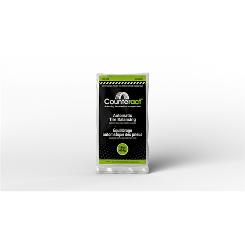 The Main Resource 16OZB Case Of Counteract Balancing Beads 16 Oz.