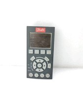 UNTESTED DANFOSS LCP 102 CONTROL PANEL LCP102