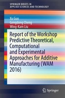Xu Guo (U. A.) | Report Of The Workshop Predictive Theoretical, Computational...