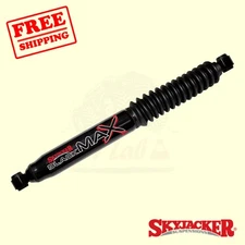 Steering Stabilizer Black Max 1974-1988 for Jeep J20 4WD Skyjacker