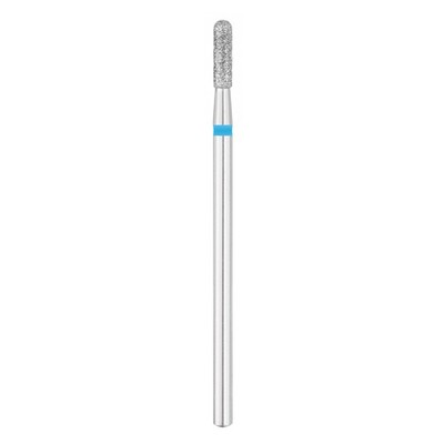 Exo Pro Diamantfräser, abgerundet, 2,3 mm