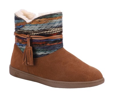 Lamo Jacinta Women's Boots Chestnut - 8 Medium