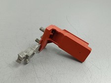 Lincoln Corsair 2022 Benzin Pluskabel Batterie ME6A FOB44669