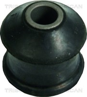 Querlenkerlager Triscan 8500 29835 FüR Polo 50 Classic 86 VW Audi Derby 86C 80 2