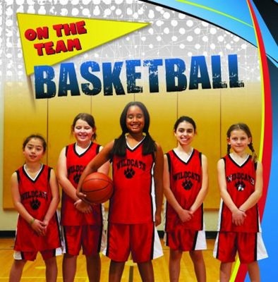 Basketball Paperback James Wyatt
